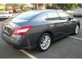 Dark Slate Metallic - Maxima 3.5 SV Premium Photo No. 5