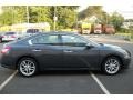 Dark Slate Metallic - Maxima 3.5 SV Premium Photo No. 6