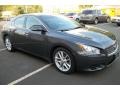 Dark Slate Metallic - Maxima 3.5 SV Premium Photo No. 7