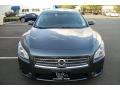 Dark Slate Metallic - Maxima 3.5 SV Premium Photo No. 8