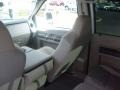Oxford White - F450 Super Duty XLT Crew Cab 4x4 Dually Photo No. 22