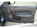 Dark Slate Metallic - Maxima 3.5 SV Premium Photo No. 21