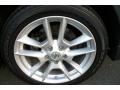 Dark Slate Metallic - Maxima 3.5 SV Premium Photo No. 32