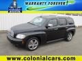 Black Granite Metallic - HHR LT Photo No. 1