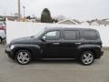 Black Granite Metallic - HHR LT Photo No. 2