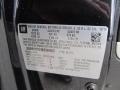 Black Granite Metallic - HHR LT Photo No. 19