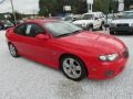 2004 Torrid Red Pontiac GTO Coupe #70540480