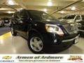 Deep Blue Metallic 2008 GMC Acadia Gallery
