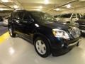 2008 Deep Blue Metallic GMC Acadia SLT  photo #4