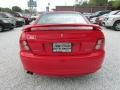 2004 Torrid Red Pontiac GTO Coupe  photo #6