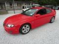 Front 3/4 View of 2004 GTO Coupe