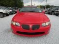 2004 Torrid Red Pontiac GTO Coupe  photo #12