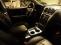 2008 Deep Blue Metallic GMC Acadia SLT  photo #18