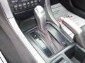 4 Speed Automatic 2004 Pontiac GTO Coupe Transmission