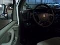 Summit White - Express 3500 Cargo Van Photo No. 7