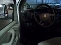 2013 Summit White Chevrolet Express 3500 Cargo Van  photo #7