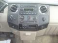Oxford White - F450 Super Duty XLT Crew Cab 4x4 Dually Photo No. 24