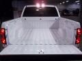 2013 Summit White Chevrolet Silverado 1500 Work Truck Extended Cab 4x4  photo #8