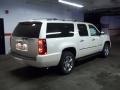 White Diamond Tricoat - Suburban LTZ 4x4 Photo No. 5