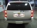White Diamond Tricoat - Suburban LTZ 4x4 Photo No. 6