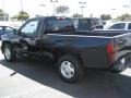 Black - Colorado Regular Cab Photo No. 4