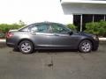 2012 Polished Metal Metallic Honda Accord SE Sedan  photo #2