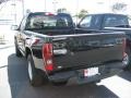 2008 Black Chevrolet Colorado Regular Cab  photo #5