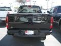 2008 Black Chevrolet Colorado Regular Cab  photo #6