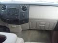 Oxford White - F450 Super Duty XLT Crew Cab 4x4 Dually Photo No. 25