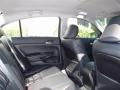 Crystal Black Pearl - Accord SE Sedan Photo No. 8
