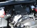 2008 Black Chevrolet Colorado Regular Cab  photo #9