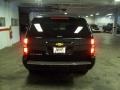 Black - Suburban LTZ 4x4 Photo No. 6