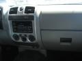 2008 Black Chevrolet Colorado Regular Cab  photo #13