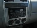 2008 Black Chevrolet Colorado Regular Cab  photo #14