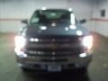 Blue Granite Metallic - Silverado 1500 LT Crew Cab 4x4 Photo No. 2