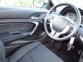 2012 Alabaster Silver Metallic Honda Accord LX-S Coupe  photo #5