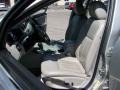 Silverstone Metallic - Impala LTZ Photo No. 9