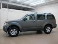 Storm Gray - Pathfinder S 4x4 Photo No. 5