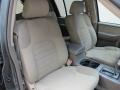 2008 Storm Gray Nissan Pathfinder S 4x4  photo #23