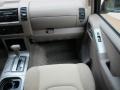 2008 Storm Gray Nissan Pathfinder S 4x4  photo #26