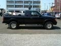 Black 2005 Ford Ranger XLT SuperCab 4x4