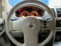 2008 Storm Gray Nissan Pathfinder S 4x4  photo #32
