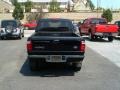 Black - Ranger XLT SuperCab 4x4 Photo No. 7