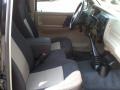 Black - Ranger XLT SuperCab 4x4 Photo No. 10