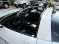 Speedway White - Corvette Coupe Photo No. 22