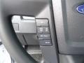 Steel Gray Controls Photo for 2012 Ford F150 #70550254