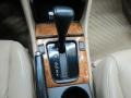 2003 Nighthawk Black Pearl Honda Accord EX V6 Sedan  photo #30
