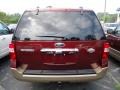 Autumn Red Metallic - Expedition EL King Ranch 4x4 Photo No. 3
