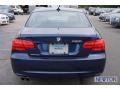 2011 Deep Sea Blue Metallic BMW 3 Series 328i xDrive Coupe  photo #6