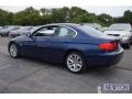 2011 Deep Sea Blue Metallic BMW 3 Series 328i xDrive Coupe  photo #8